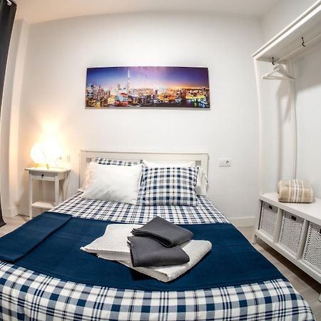 Dinamico Apartment Vigo Exterior photo