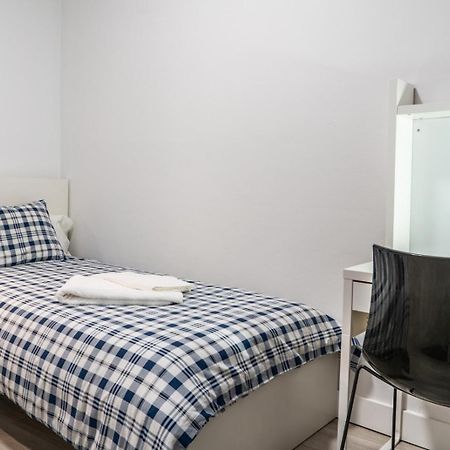 Dinamico Apartment Vigo Exterior photo
