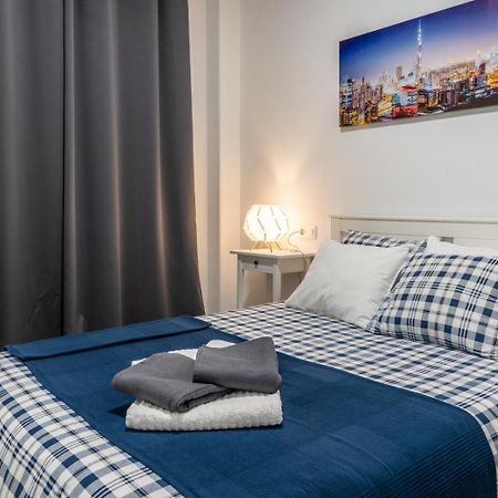 Dinamico Apartment Vigo Exterior photo