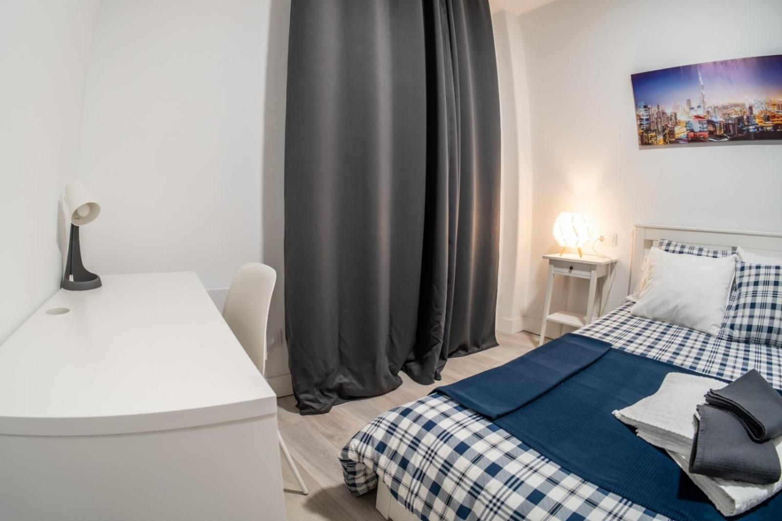 Dinamico Apartment Vigo Exterior photo