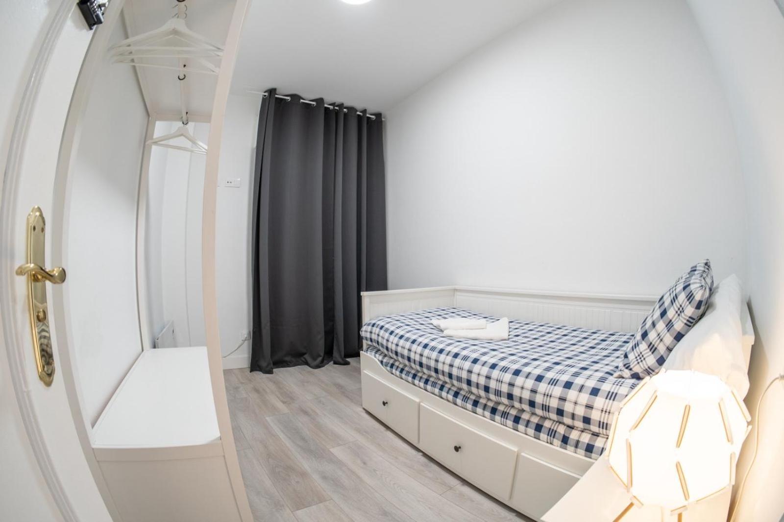 Dinamico Apartment Vigo Exterior photo