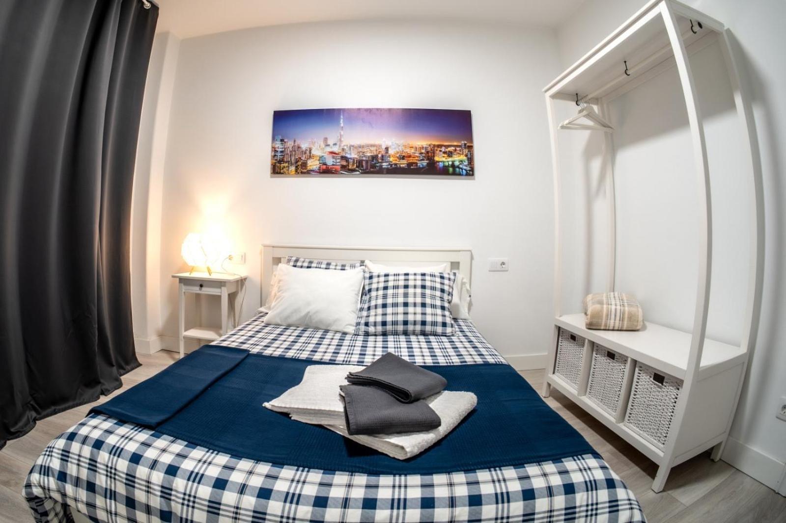Dinamico Apartment Vigo Exterior photo