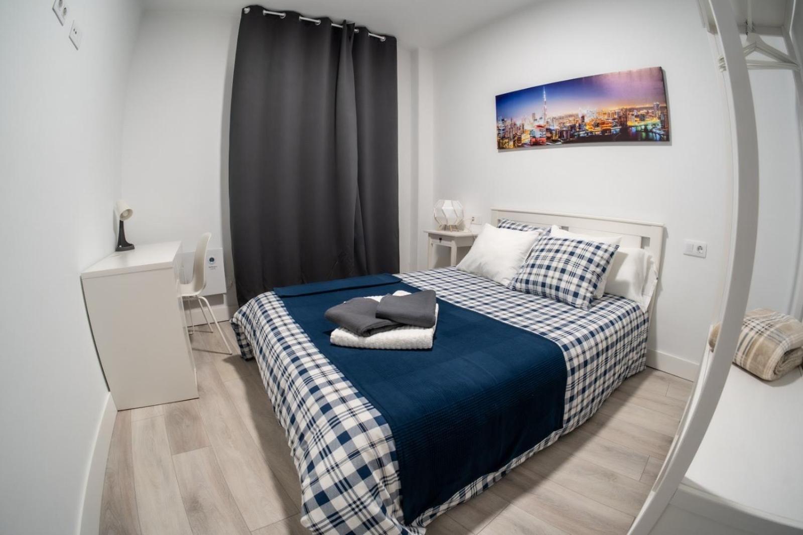 Dinamico Apartment Vigo Exterior photo
