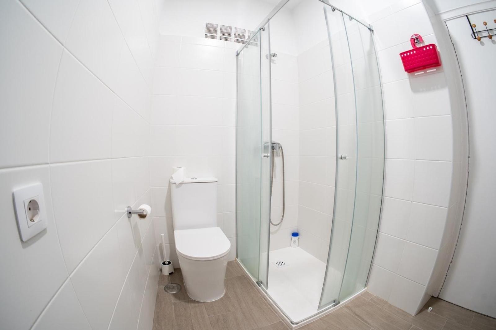 Dinamico Apartment Vigo Exterior photo