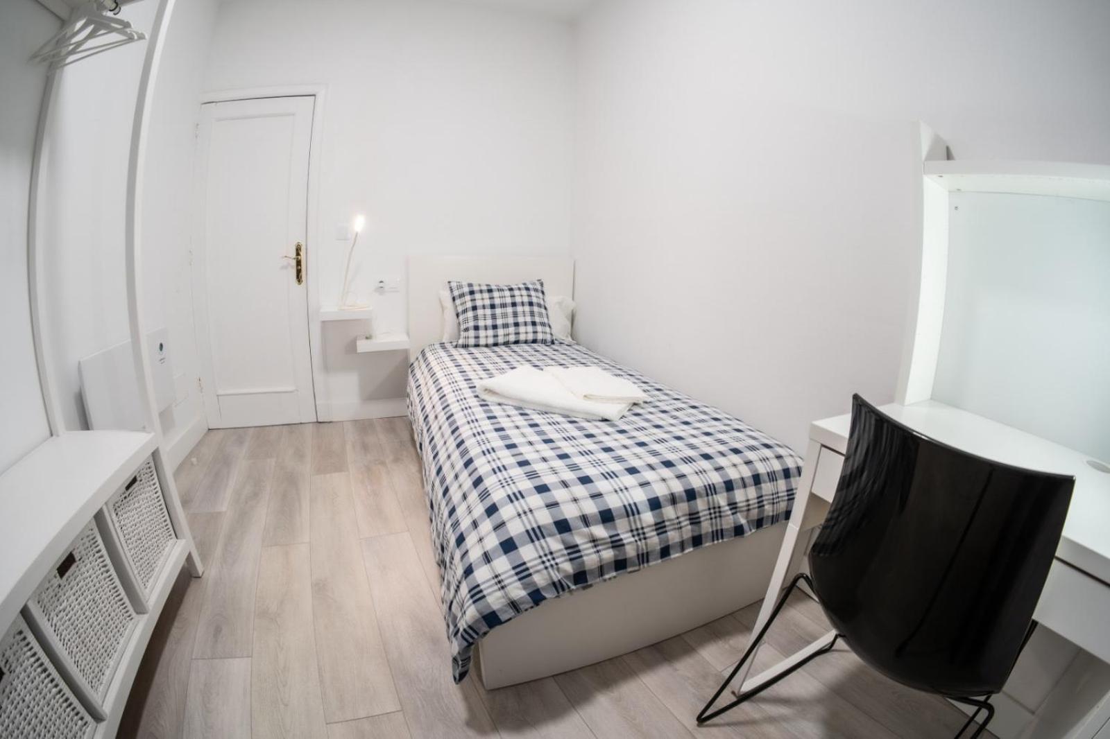Dinamico Apartment Vigo Exterior photo