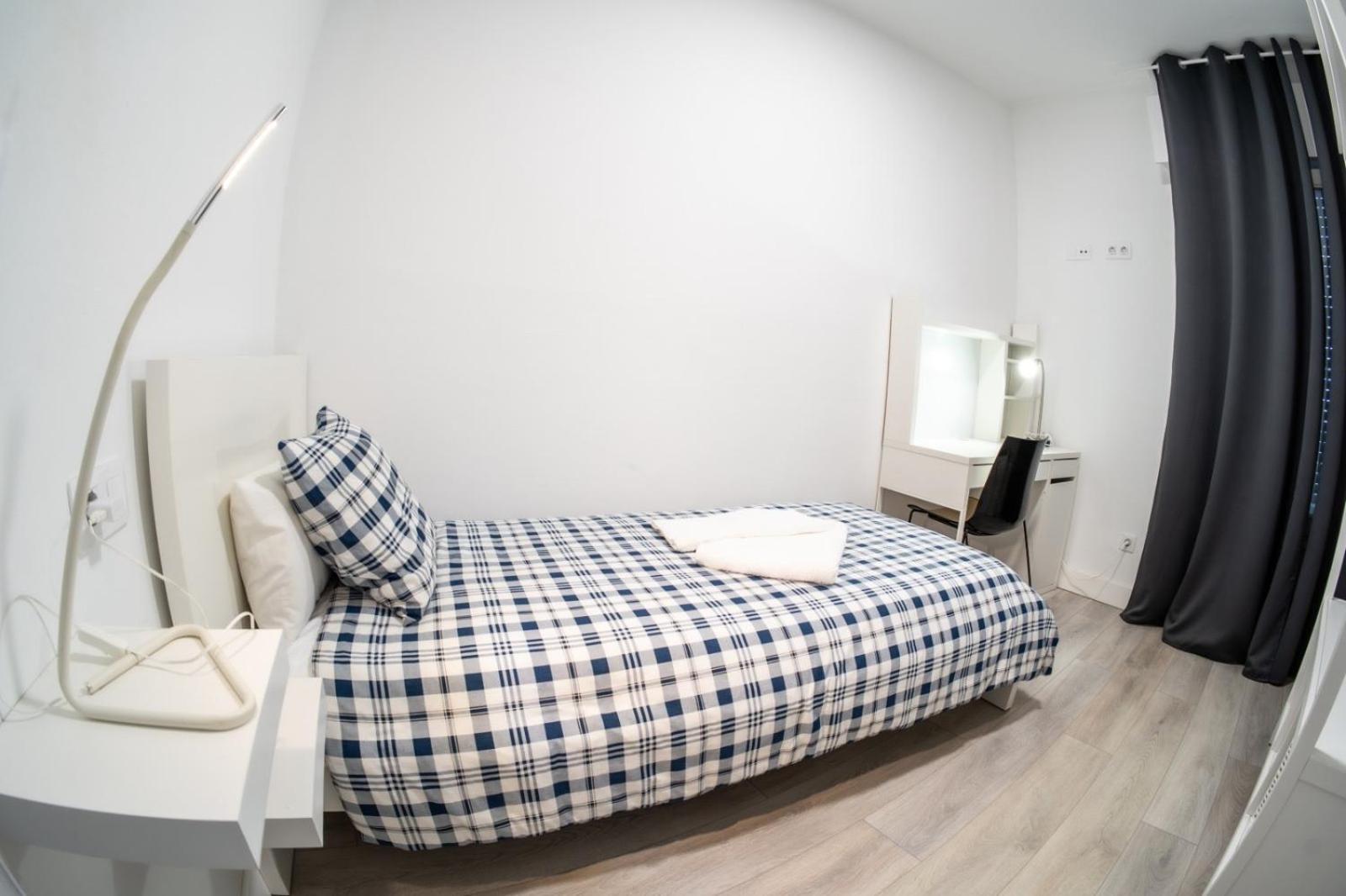 Dinamico Apartment Vigo Exterior photo