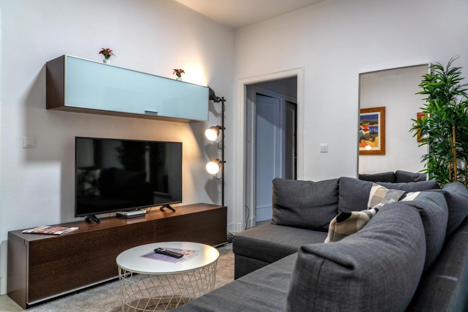 Dinamico Apartment Vigo Exterior photo
