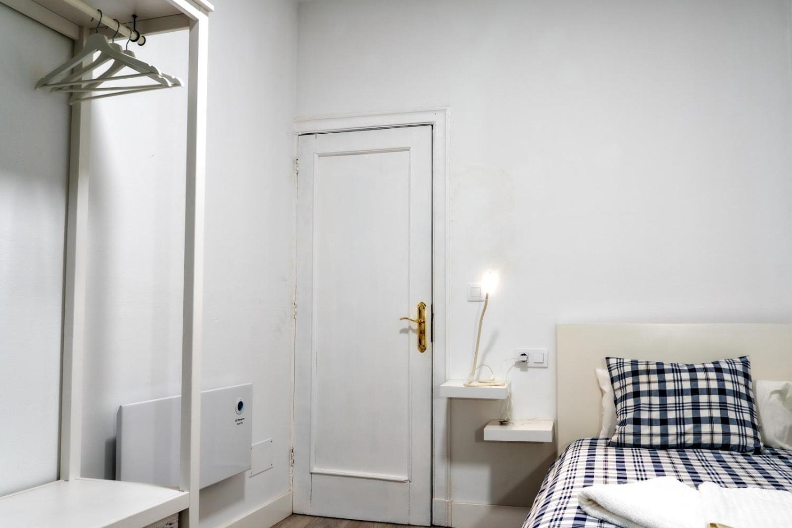 Dinamico Apartment Vigo Exterior photo