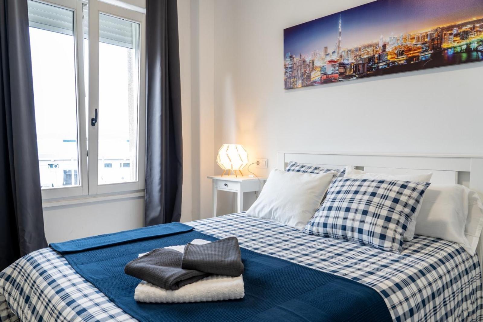 Dinamico Apartment Vigo Exterior photo