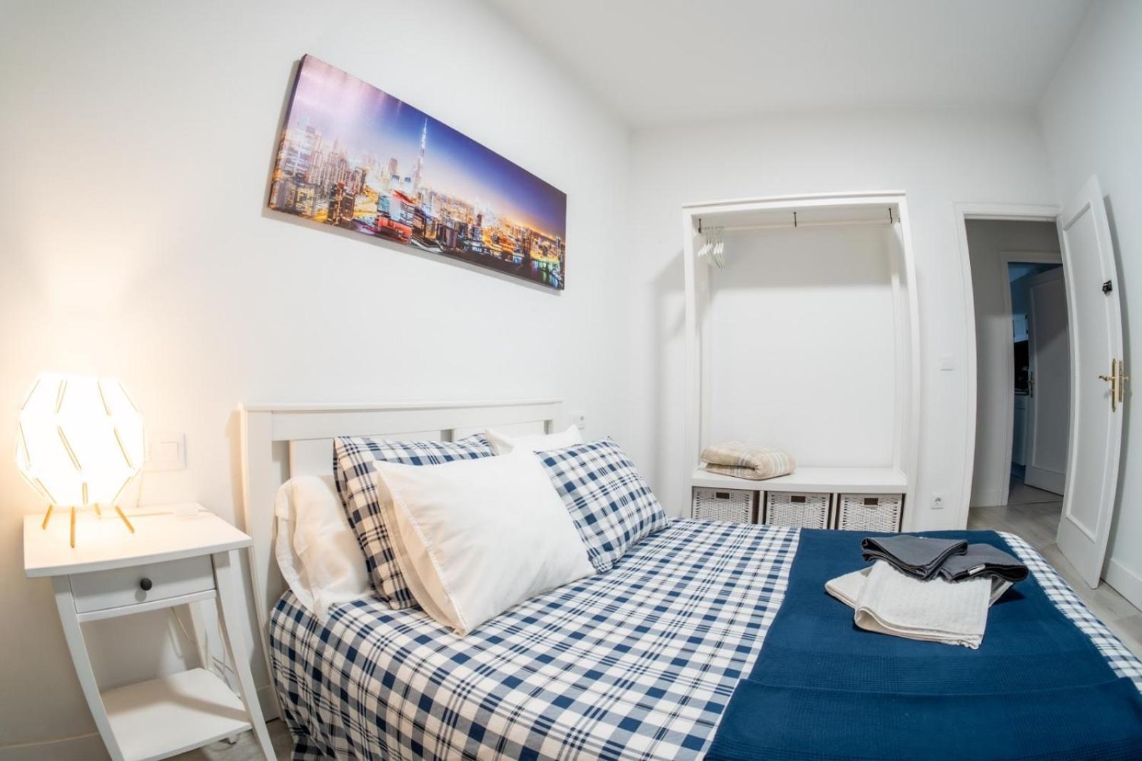 Dinamico Apartment Vigo Exterior photo
