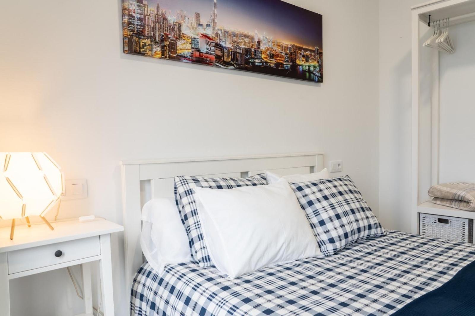 Dinamico Apartment Vigo Exterior photo