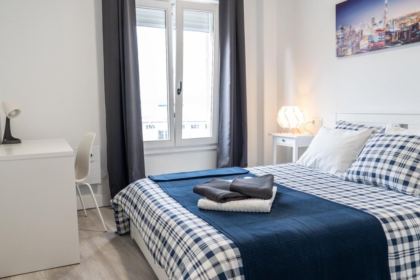 Dinamico Apartment Vigo Exterior photo