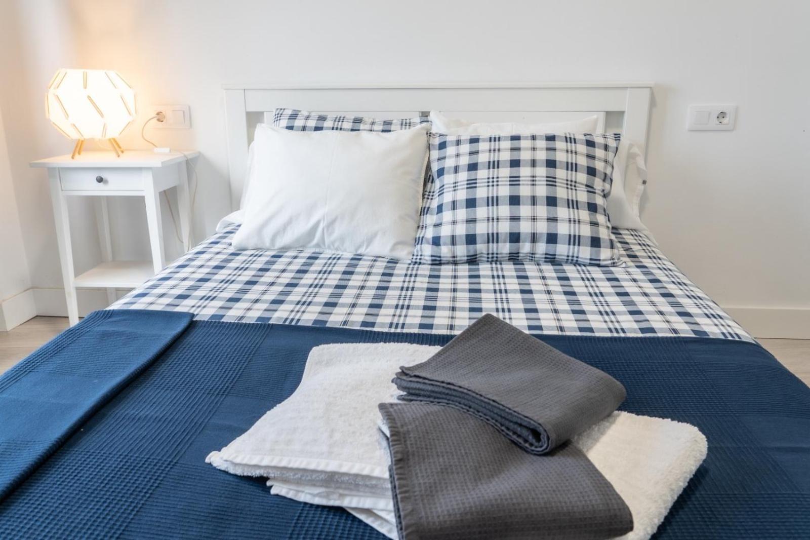 Dinamico Apartment Vigo Exterior photo